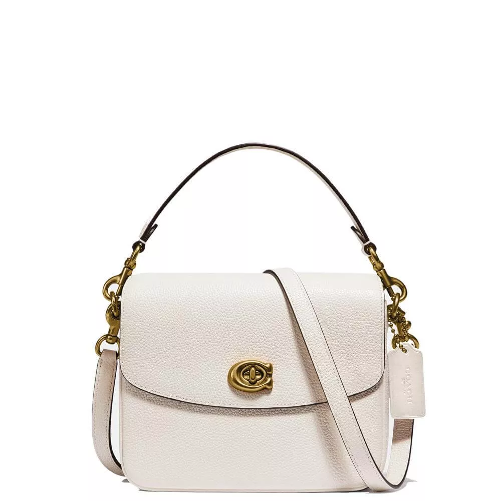 Coach Cassie Crossbody 19
